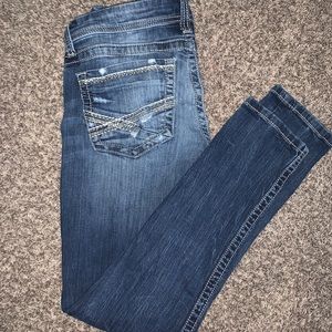 Women’s jeans. Size 31